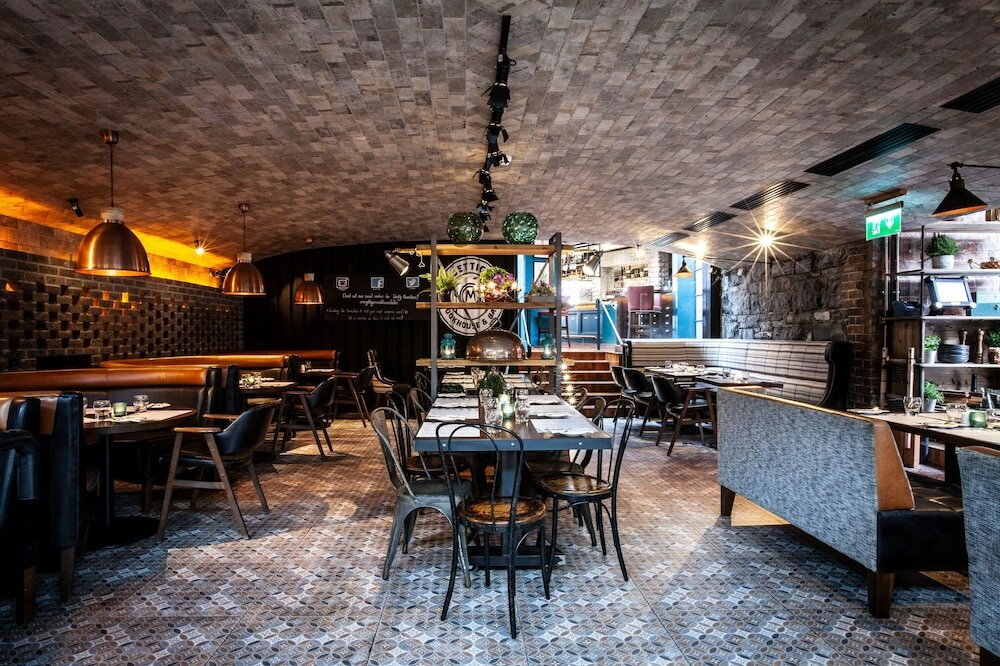 Фото The Address Connolly