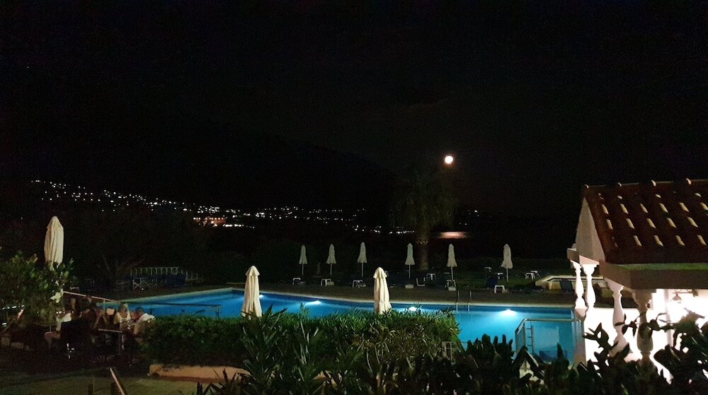 Фото Karavados Beach