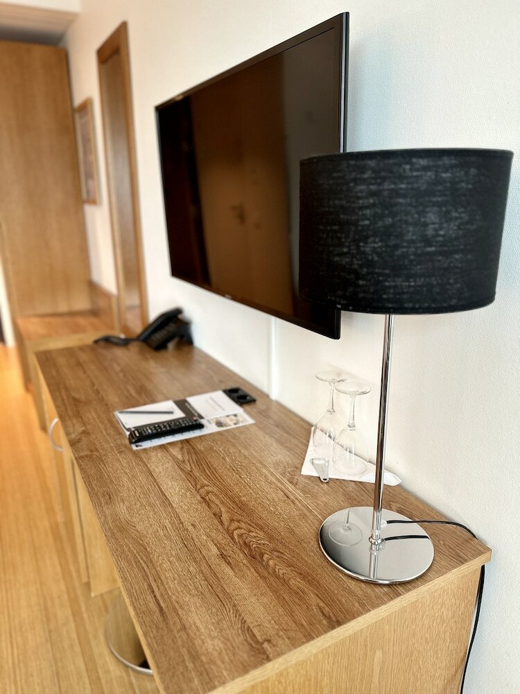 Фото Scandic Parken