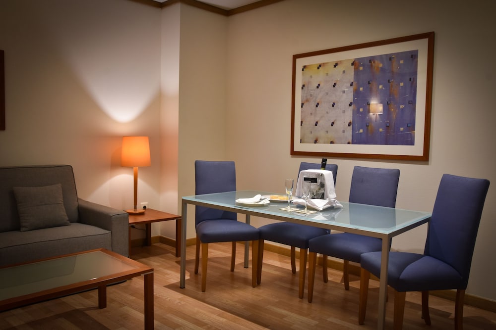 Фото Senator Parque Central Hotel