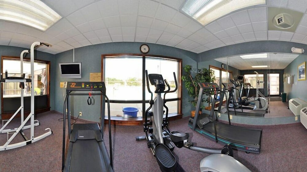 Фото Hampton Inn South Hill