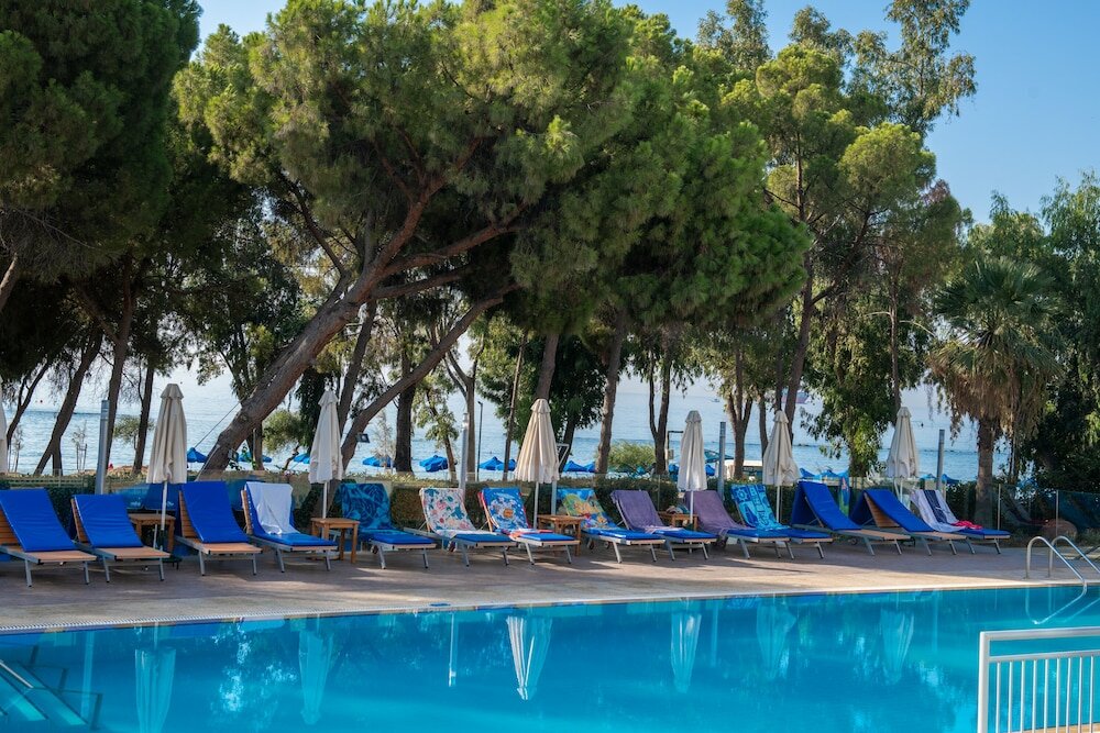 Фото Park Beach Hotel