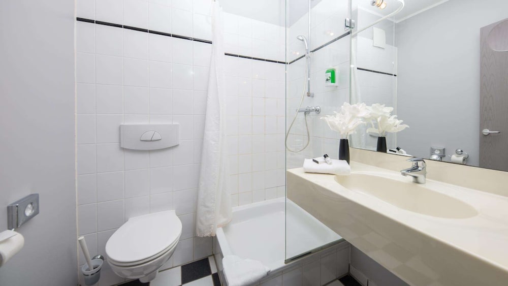 Фото Median Hotel