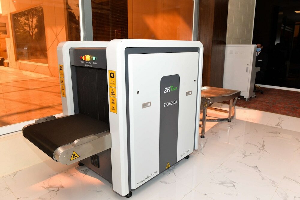 Фото Best Western Premier Islamabad