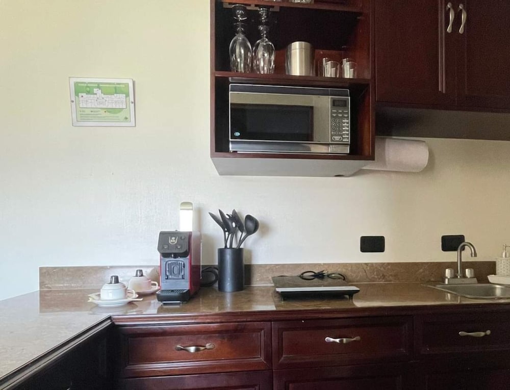 Фото Parque del Lago Boutique Hotel