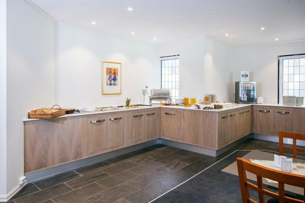 Фото Thon Partner Hotel Storgata