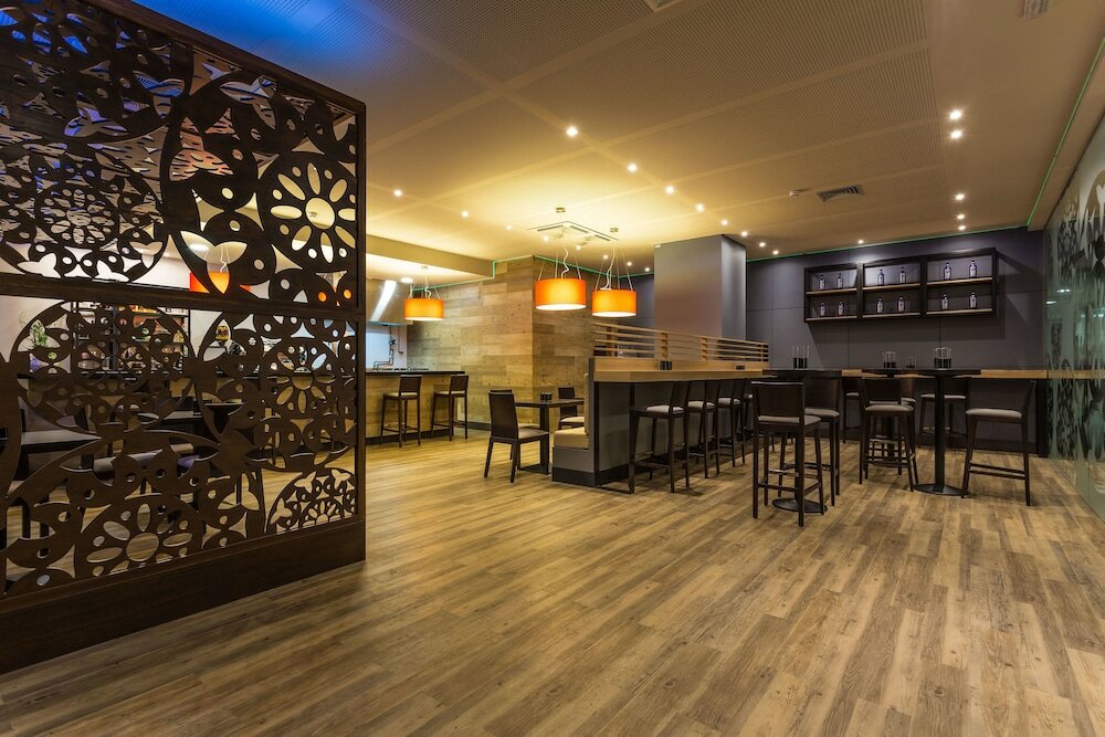 Фото Urban Dream Granada Hotel