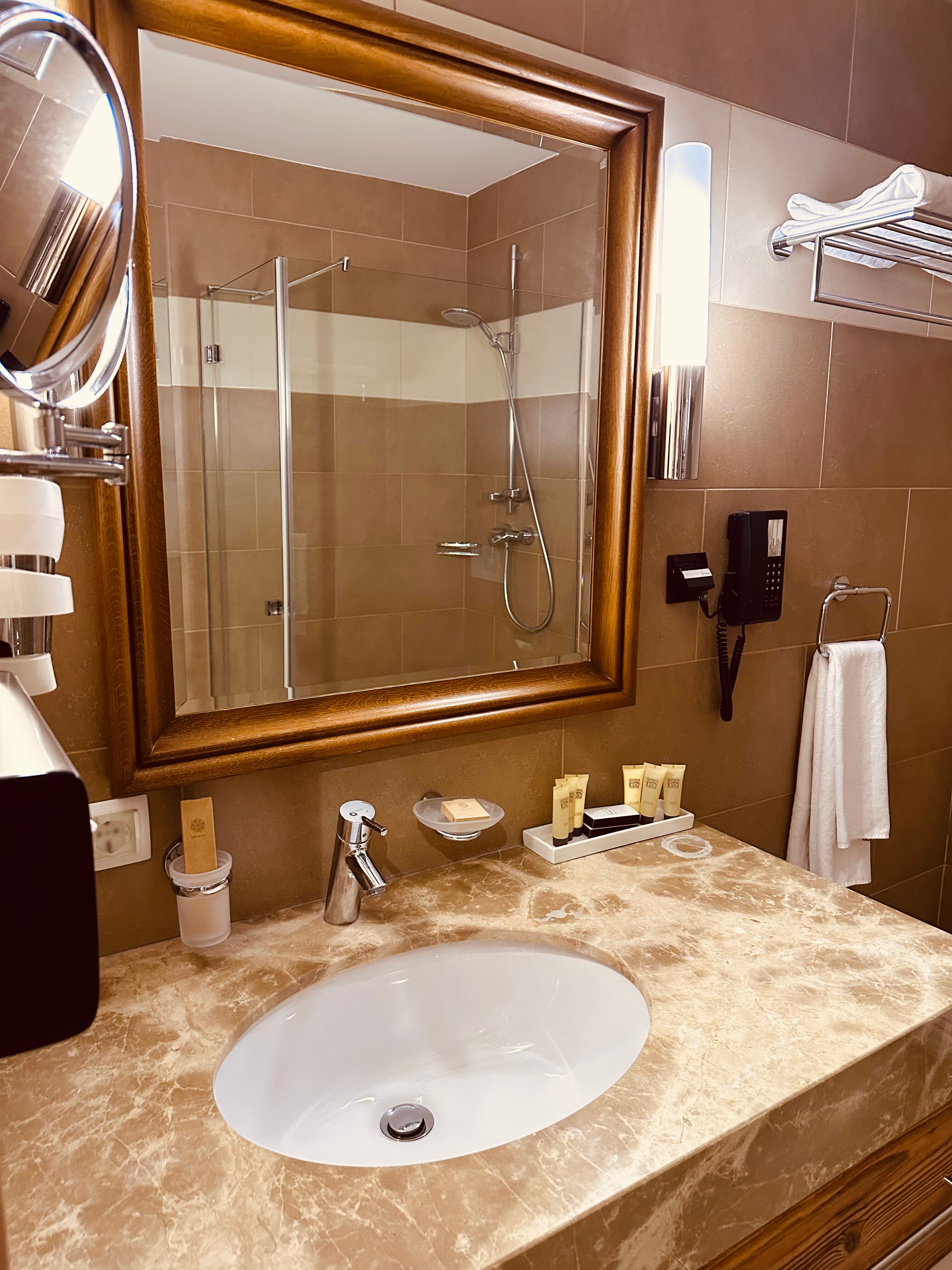 Фото Поляна 1389 Отель и СПА