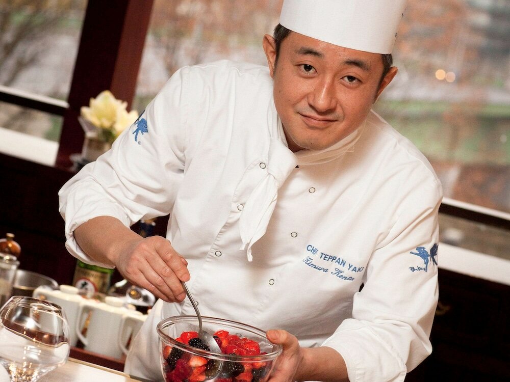 Фото Novotel Paris Centre Eiffel Tower