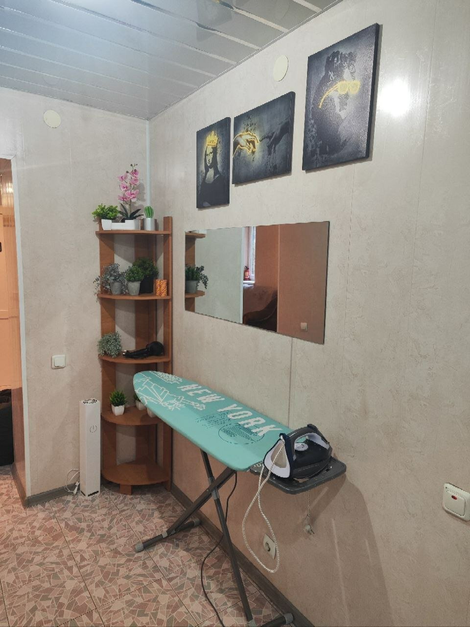 Фото Комфорт+