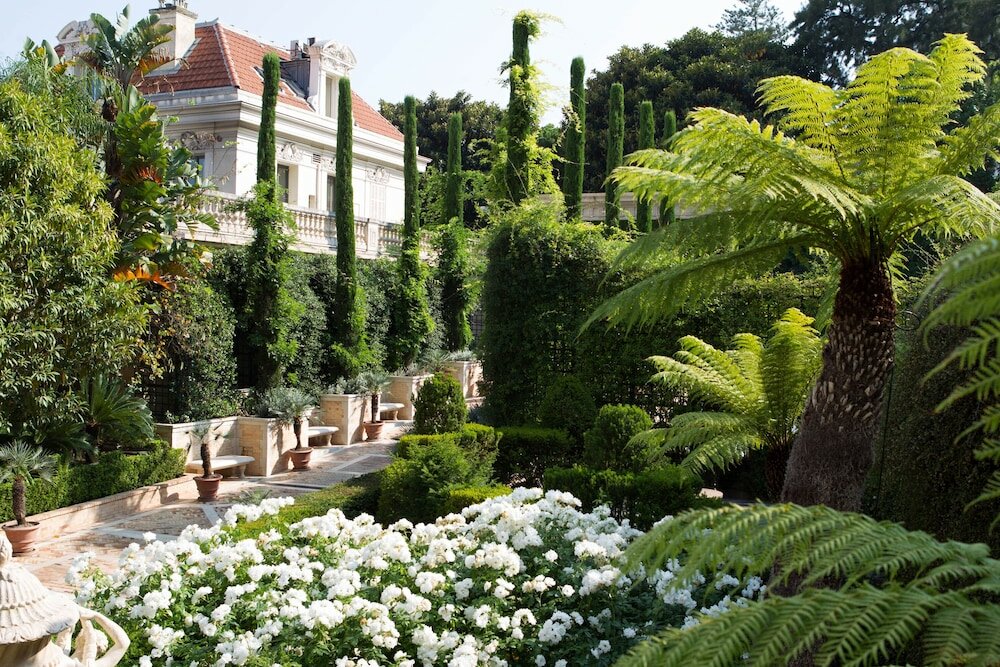 Фото Hotel Metropole, Monte Carlo