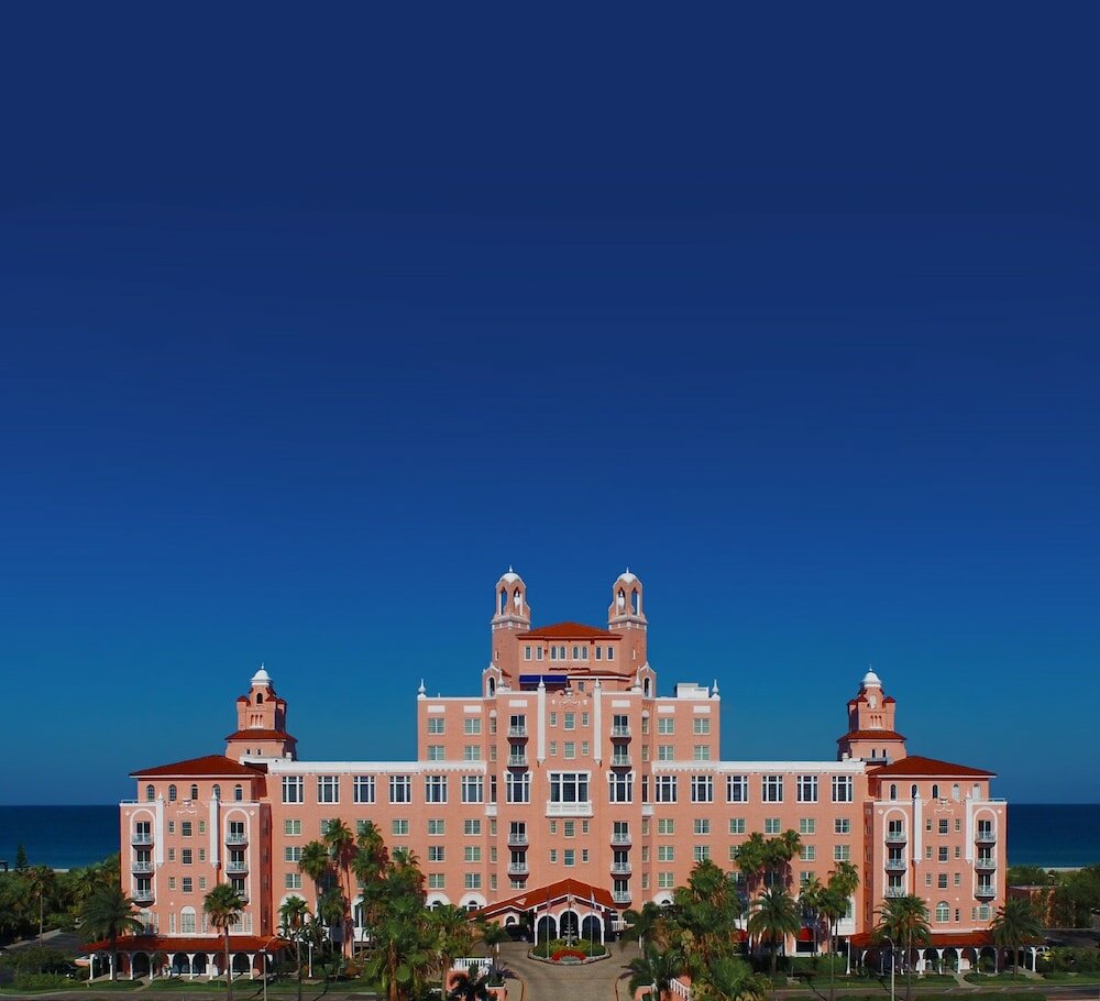 Фото The Don CeSar