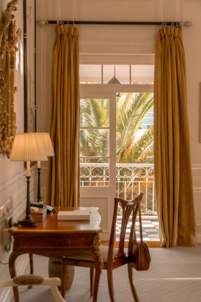 Фото Belmond Mount Nelson