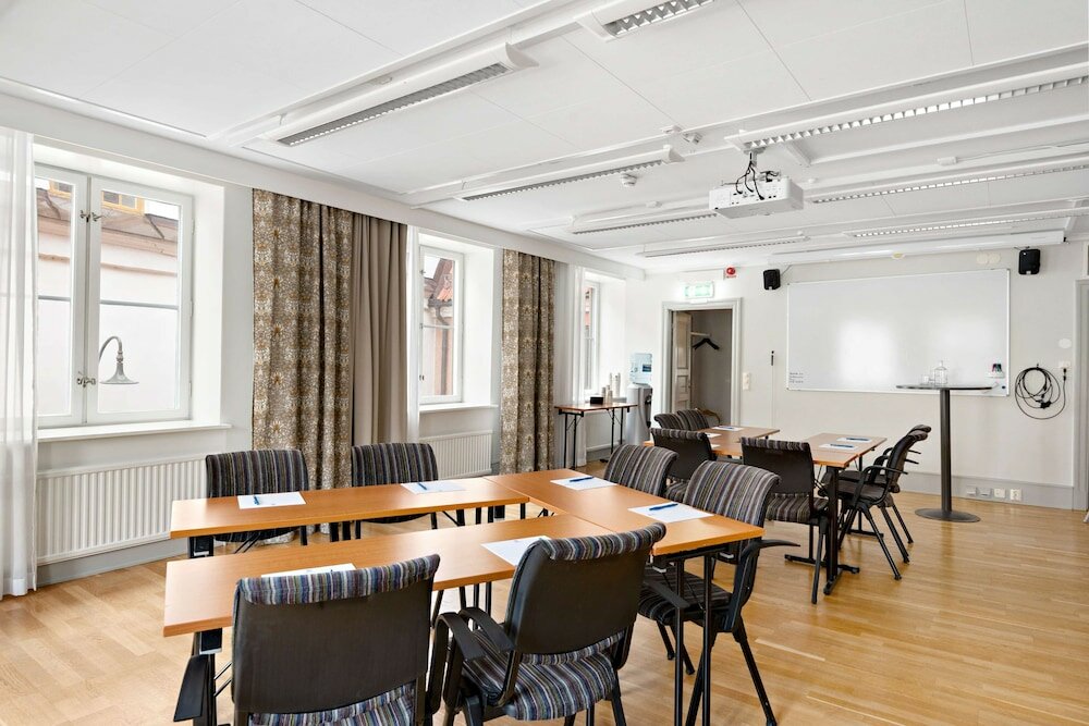 Фото Best Western Strand Hotel
