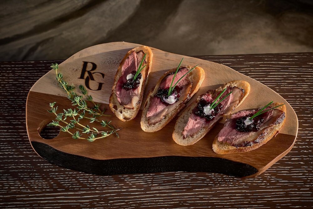 Фото Revere Hotel Boston Common