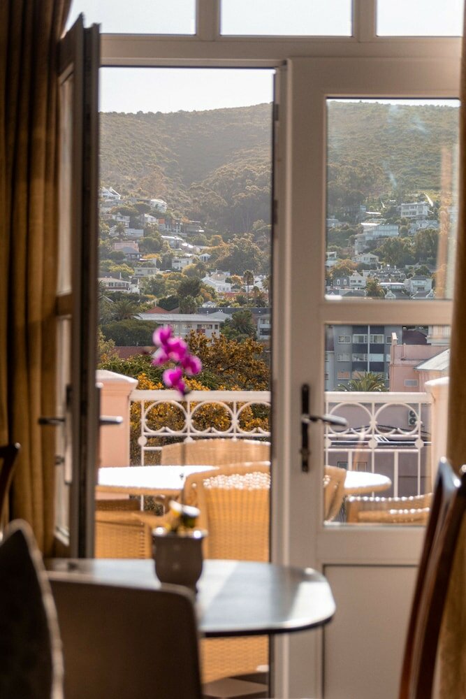Фото Belmond Mount Nelson
