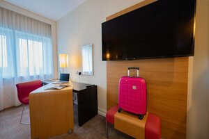 Novotel London West (London, Hammersmith and Fulham), hotel