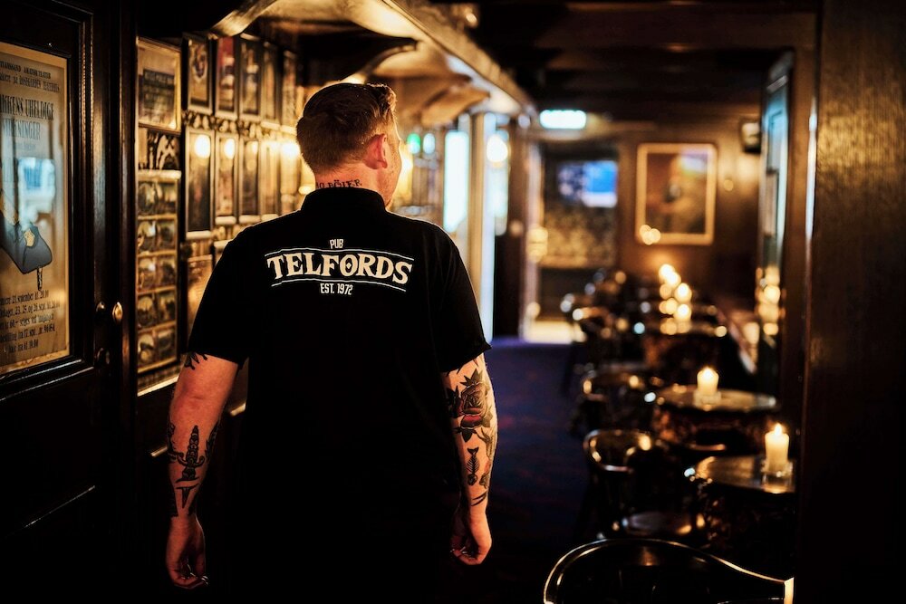 Фото Radisson Blu Caledonien Hotel, Kristiansand