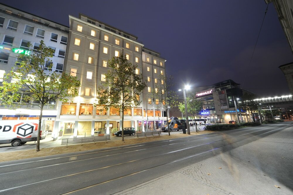 Фото Best Western Hotel Zur Post