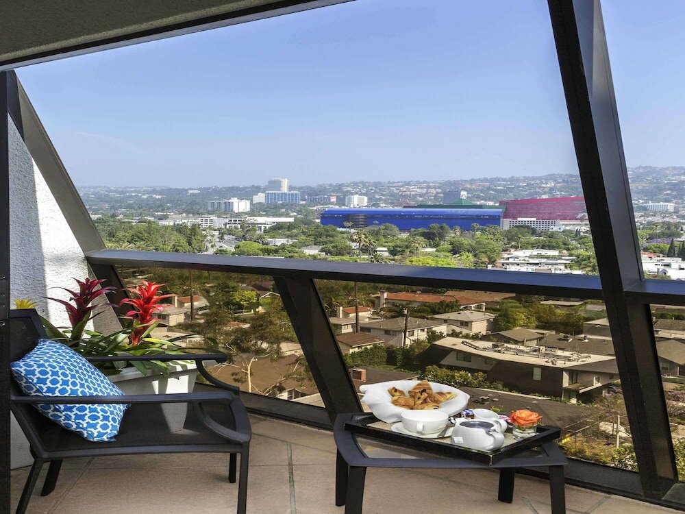 Фото Sofitel Los Angeles at Beverly Hills