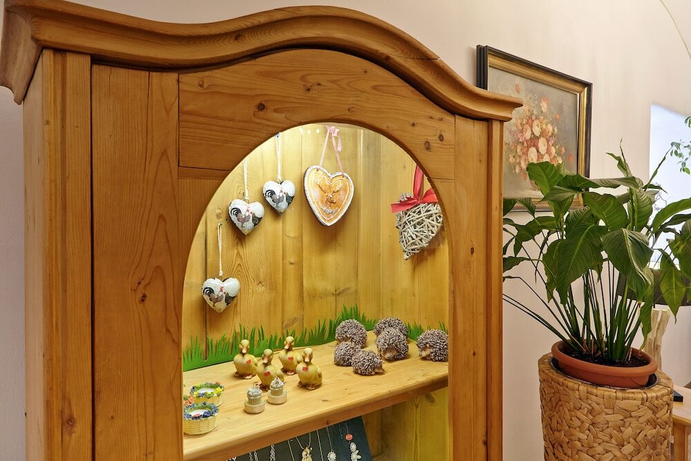 Фото Hotel Sauerlacher Post