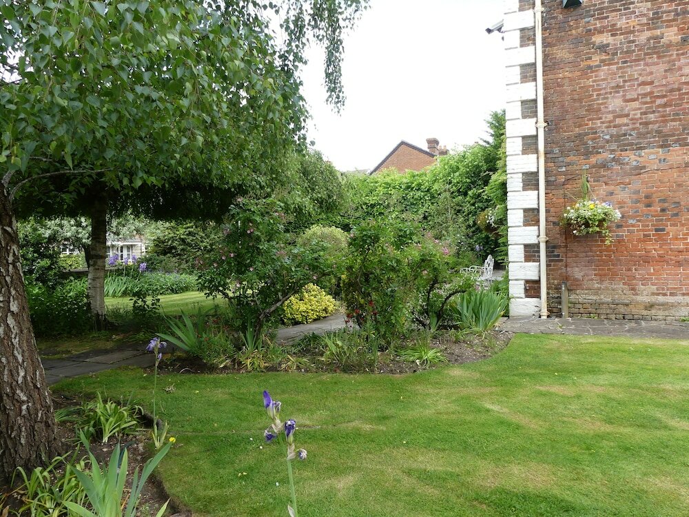 Фото Milford Hall Hotel & SPA