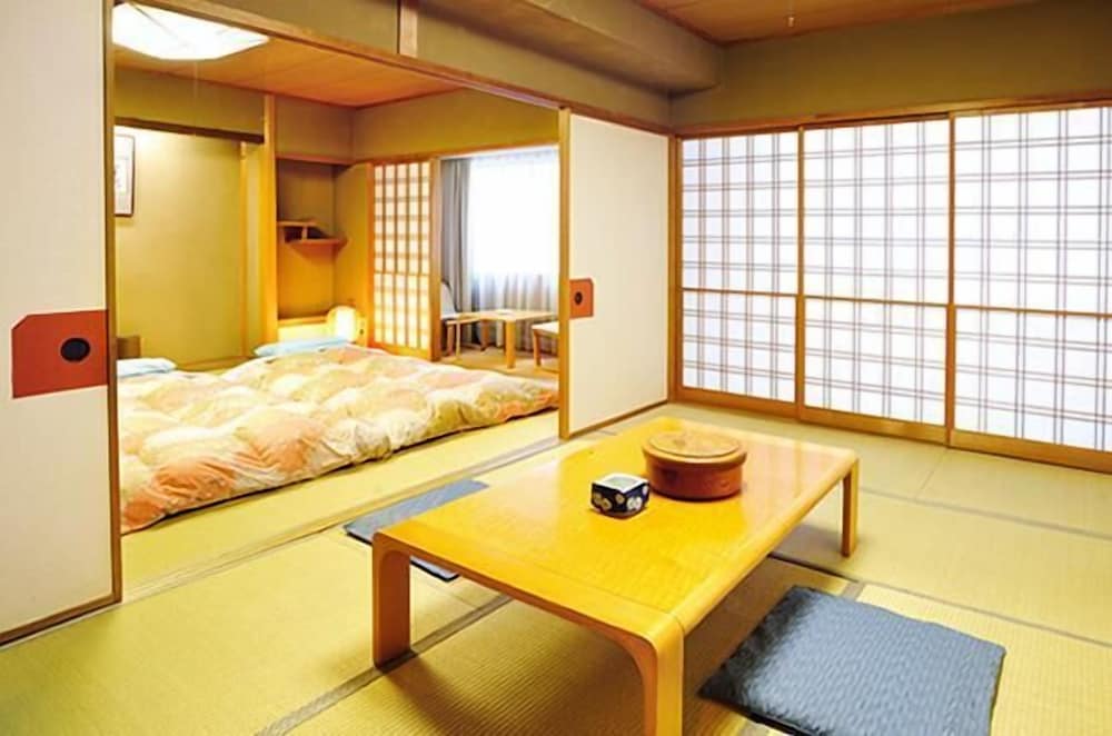 Фото Bandai Silver Hotel