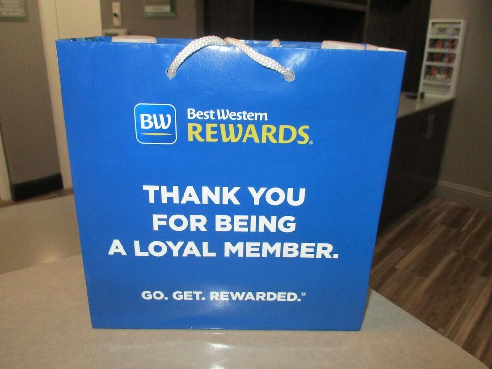 Фото Best Western Plus Indianapolis Nw Hotel