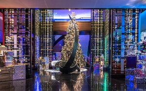 Гостиница Sofitel Los Angeles at Beverly Hills