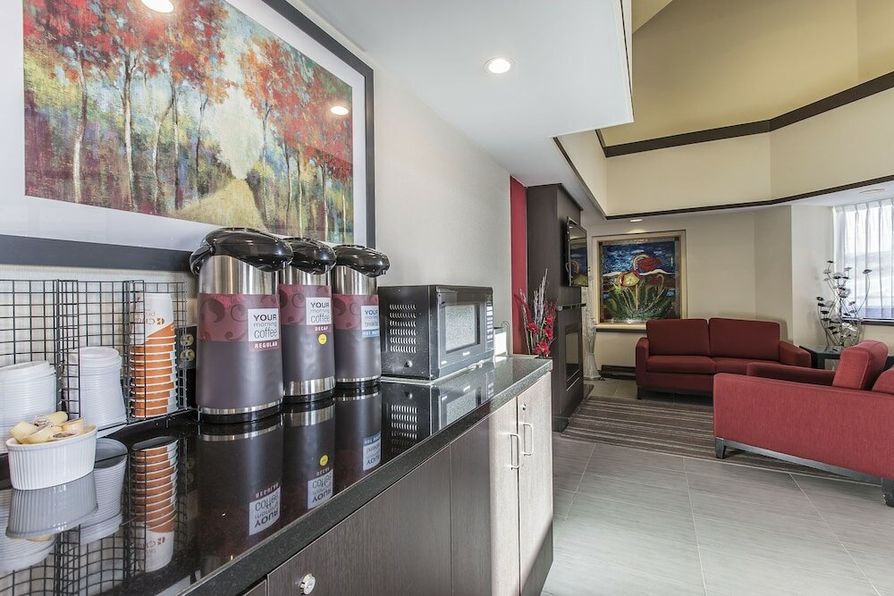 Фото Comfort Inn Magnetic Hill