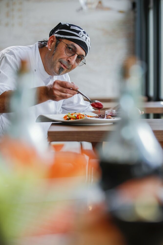 Фото Ibis Luxembourg Aéroport