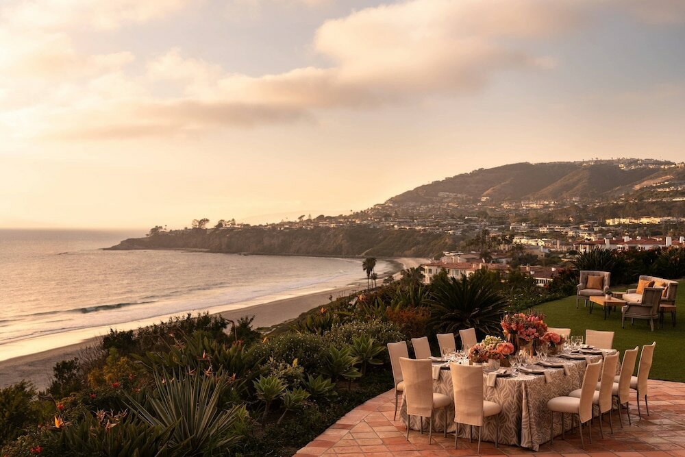 Фото The Ritz-Carlton, Laguna Niguel