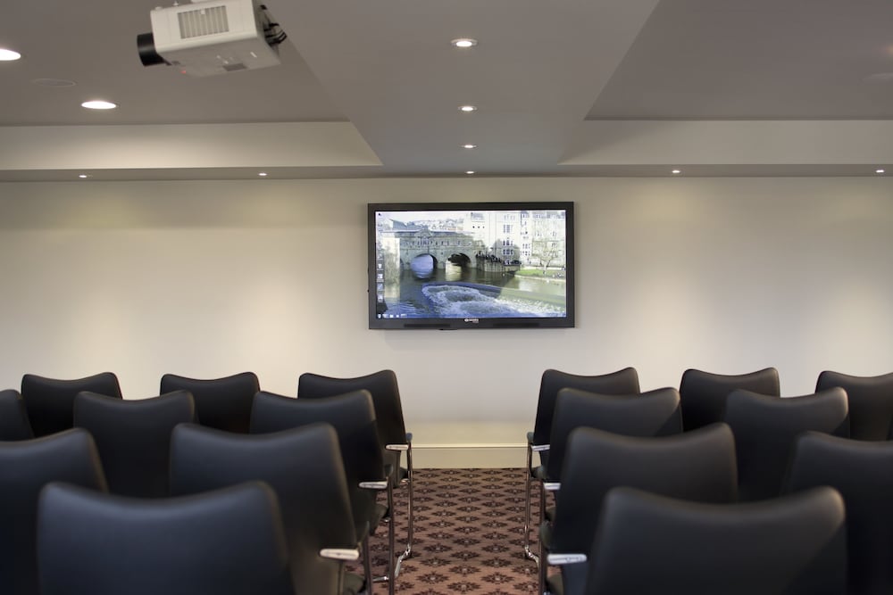 Фото Bailbrook House Hand Picked