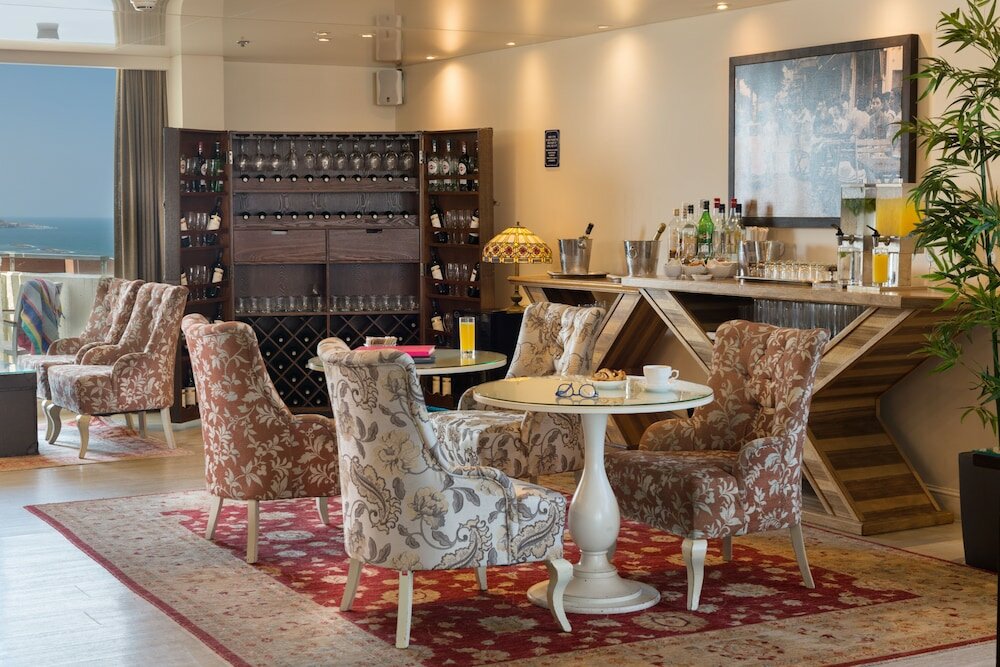 Фото Herods Hotel Tel Aviv by the Beach