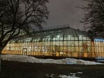 Greenhouse (Mira Avenue, 119с14), exhibition center