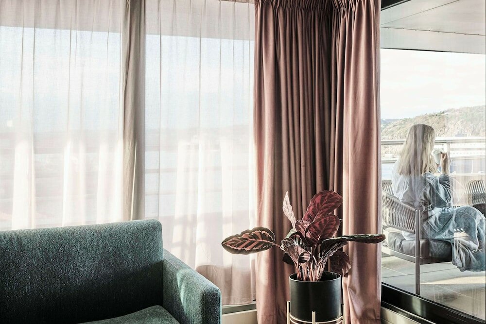 Фото Radisson Blu Caledonien Hotel, Kristiansand