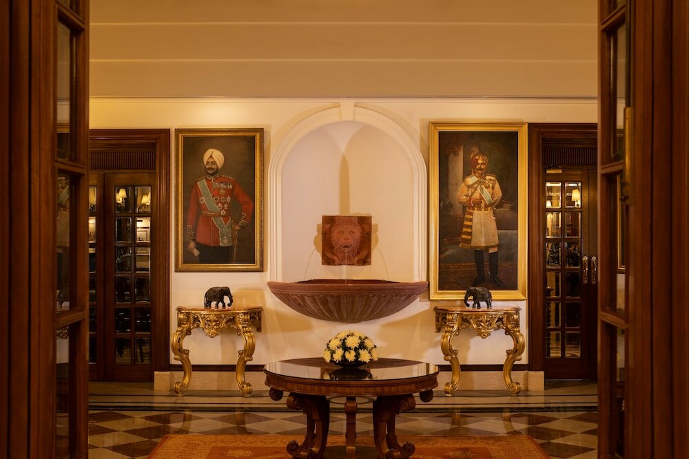 Фото The Imperial