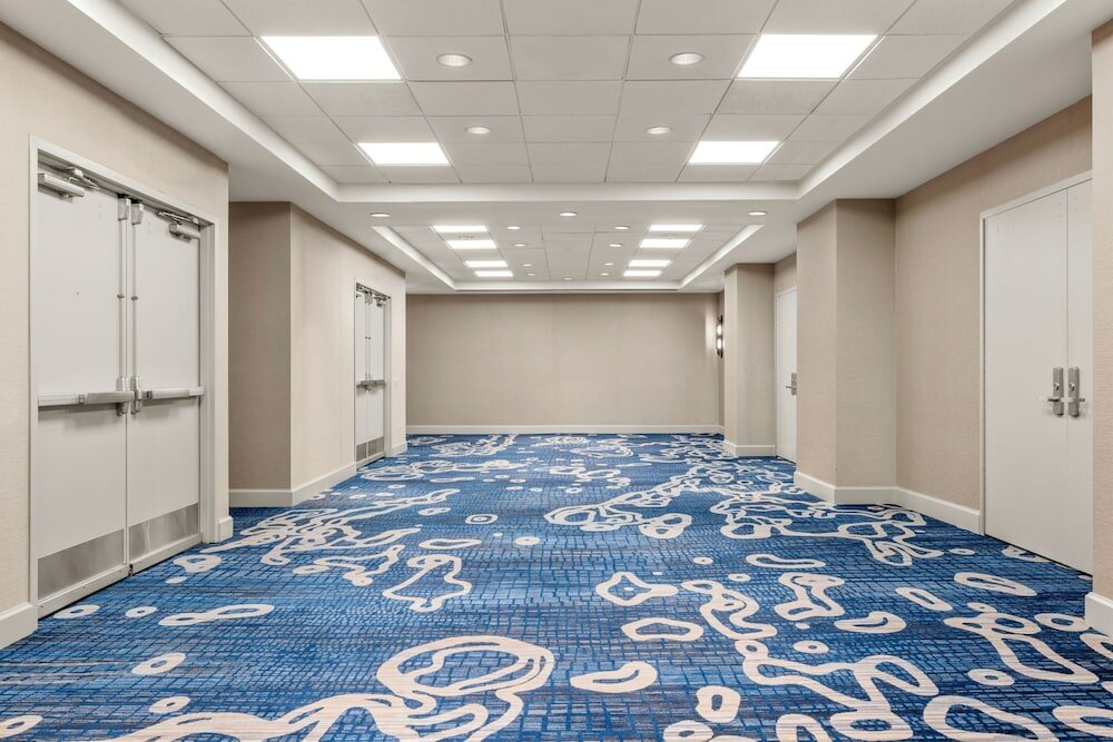 Фото Chicago Marriott Downtown Magnificent Mile
