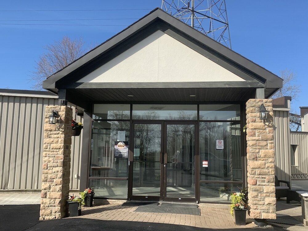 Фото Travelodge by Wyndham Miramichi New Brunswick