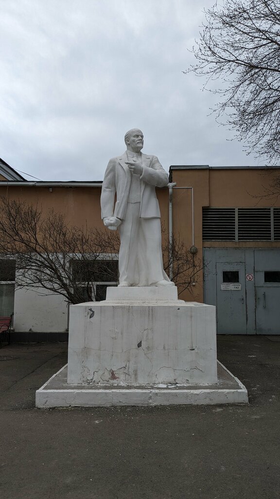Monument, memorial Памятник Великой Отечественной войне, Moscow, photo