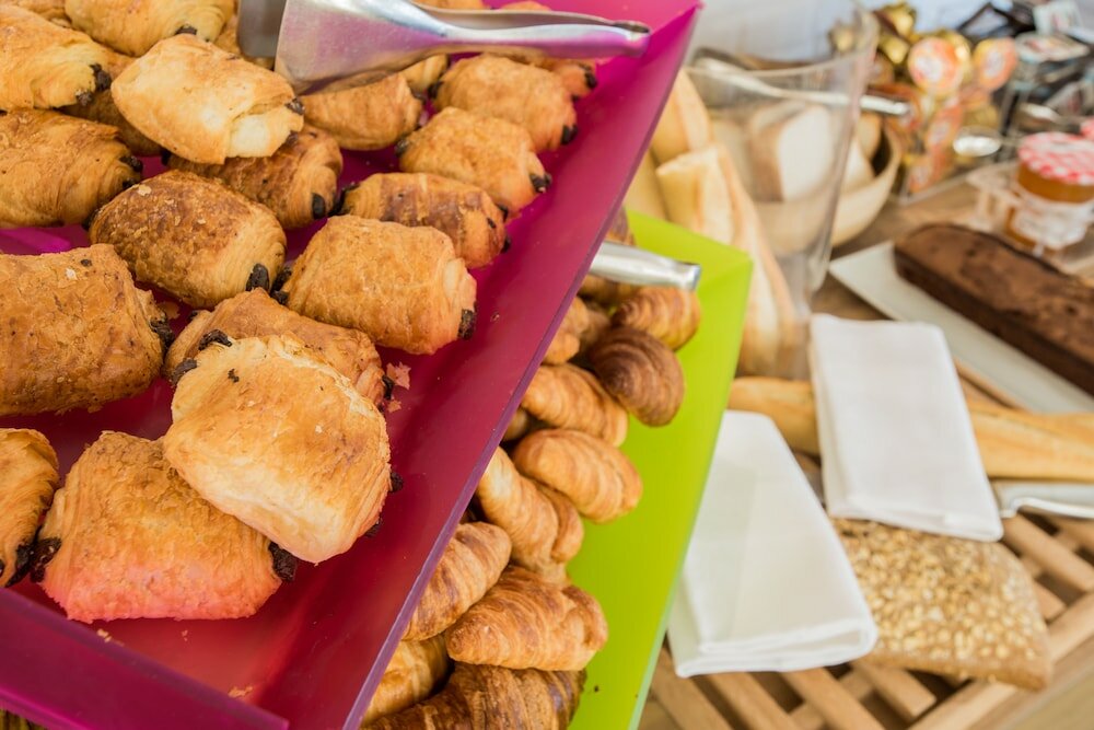 Фото Ibis Styles Tours Sud