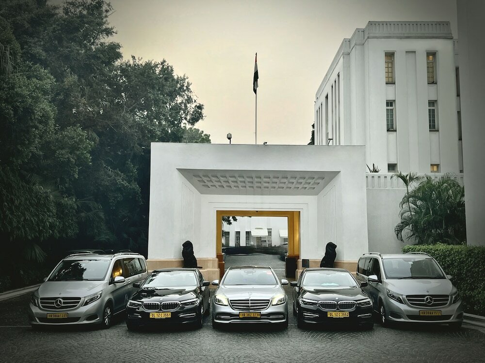 Фото The Imperial