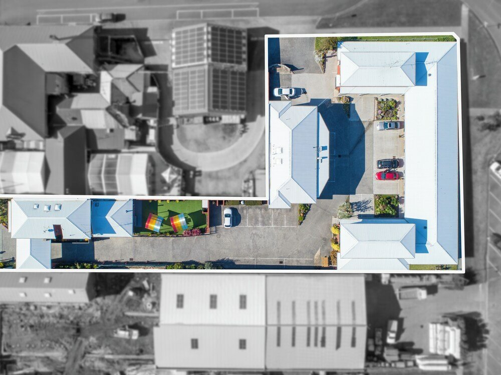 Фото Comfort Inn The International