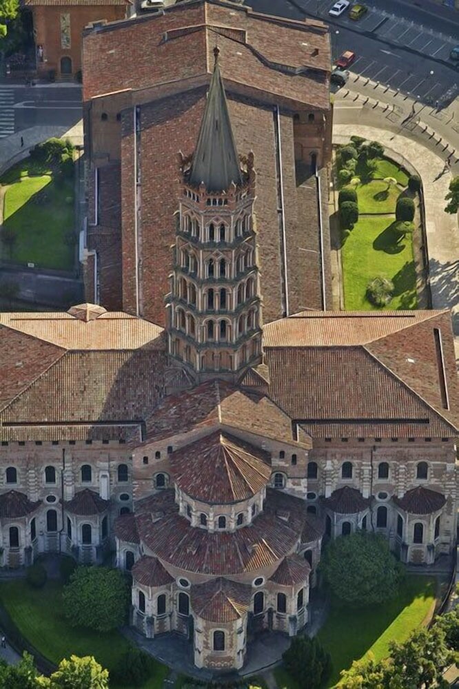 Фото Grand Hotel de l'Opera BW Premier Collection