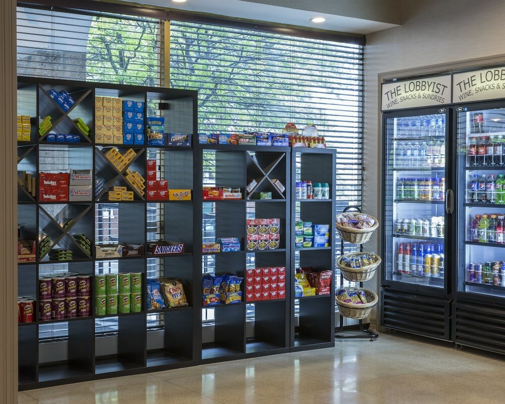 Фото Capitol Skyline