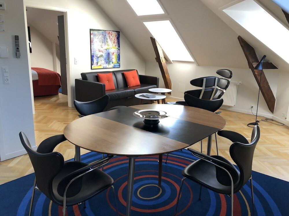 Фото Best Western Plus Hotel Eyde