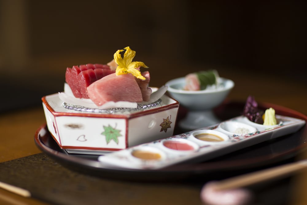 Фото Hotel Okura Amsterdam