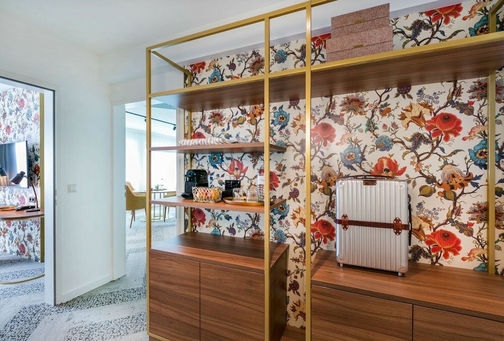 Фото Arcotel Wimberger Vienna