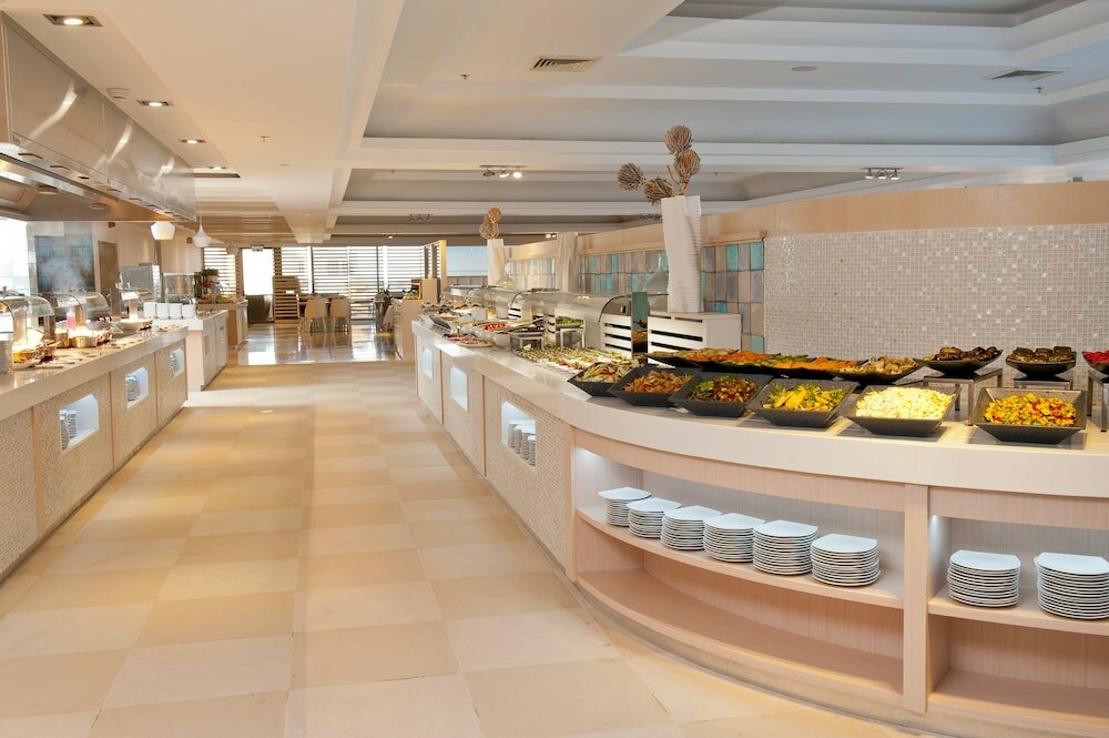 Фото Herods Dead Sea Hotel