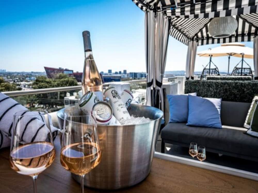 Фото Montrose at Beverly Hills